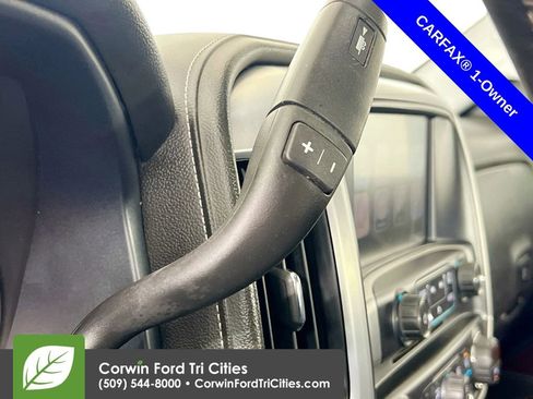 Used 2017 GMC Sierra 1500 SLT image 10