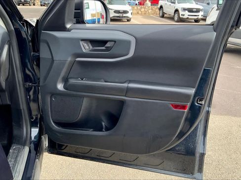 Certified 2021 Ford Bronco Sport Big Bend w/ Big Bend Package (96B) image 22