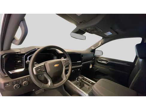 New 2026 Chevrolet Silverado 1500 LTZ image 10