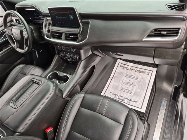 Used 2024 Chevrolet Tahoe RST w/ Luxury Package RWD image 19