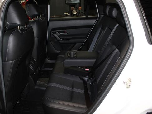 Used 2024 MAZDA CX-50 AWD 2.5 S w/ Cargo Package image 19