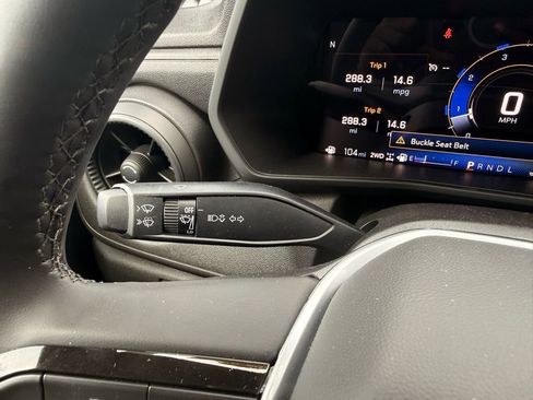 New 2026 Chevrolet Colorado Trail Boss image 25