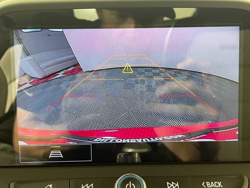 Used 2023 Chevrolet Camaro SS image 21