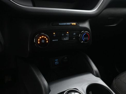Used 2022 Ford Bronco Sport AWD/4WD image 16