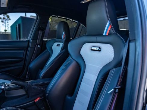 Used 2018 BMW M3 CS w/ Executive Package image 17