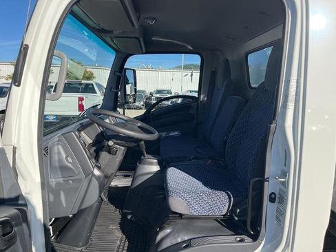 New 2024 Chevrolet Low Cab Forward image 17