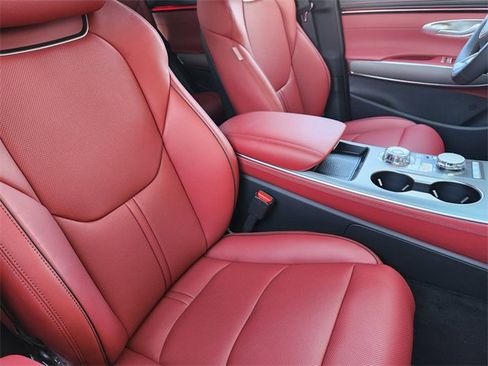 New 2026 Genesis GV70 3.5T Sport Advanced image 10