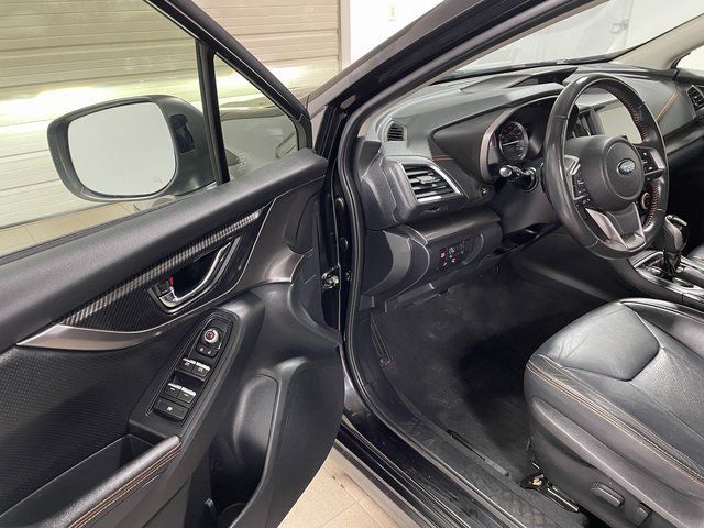 Used 2020 Subaru Crosstrek 2.0i Limited w/ Moonroof Package AWD/4WD image 10