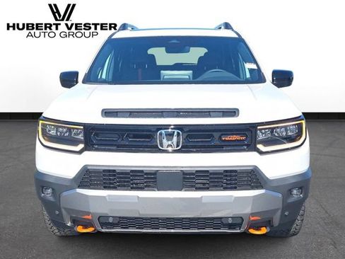 New 2026 Honda Passport TrailSport image 3