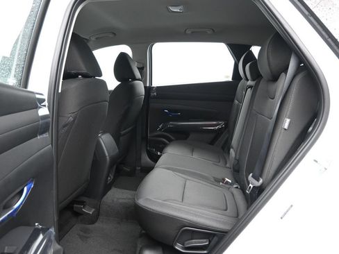 New 2026 Hyundai Tucson SE AWD/4WD image 29