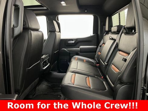 Used 2021 GMC Sierra 1500 AT4 w/ AT4 Premium Package image 15