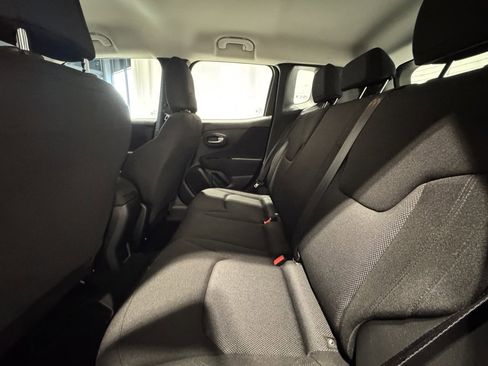 Used 2020 Jeep Renegade Sport image 23