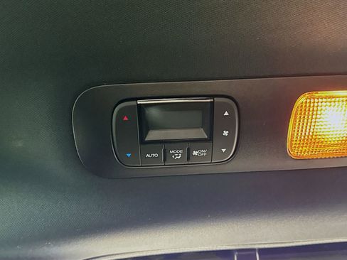 Certified 2026 Honda Odyssey Sport-L image 21