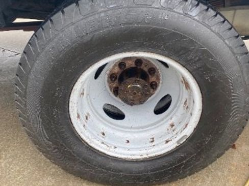 Used 2004 Ford F350 Lariat image 21