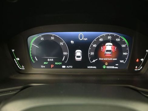 Used 2024 Honda Accord Touring image 8