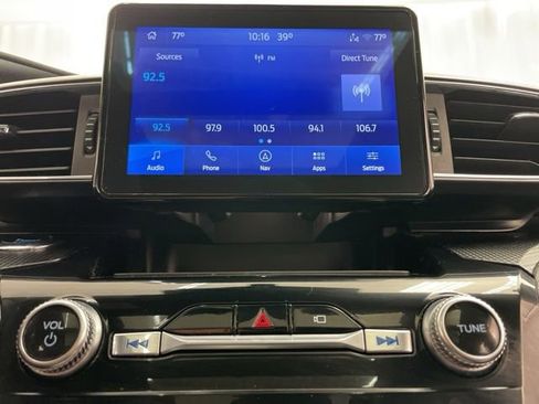Used 2022 Ford Explorer ST-Line image 29