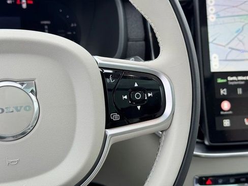 New 2026 Volvo XC90 T8 Ultra image 26