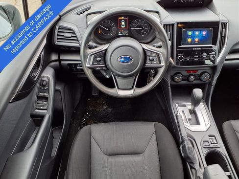 Used 2019 Subaru Impreza 2.0i Premium w/ Eyesight & BSD/Rcta & SRF image 14
