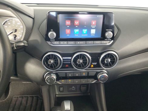 New 2025 Nissan Sentra S image 16