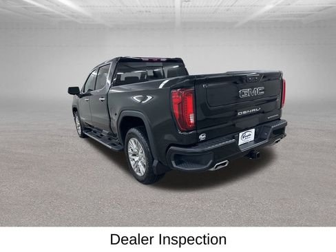 Used 2024 GMC Sierra 1500 Denali w/ Technology Package image 9