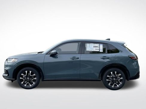 New 2026 Honda HR-V EX-L image 2