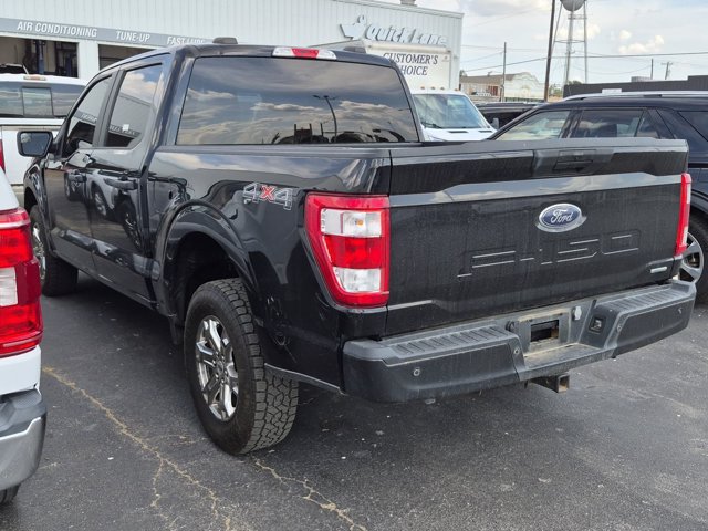 Used 2023 Ford F150 XL AWD/4WD image 10