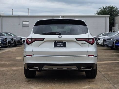 Certified 2026 Acura MDX FWD w/ Technology Package image 7
