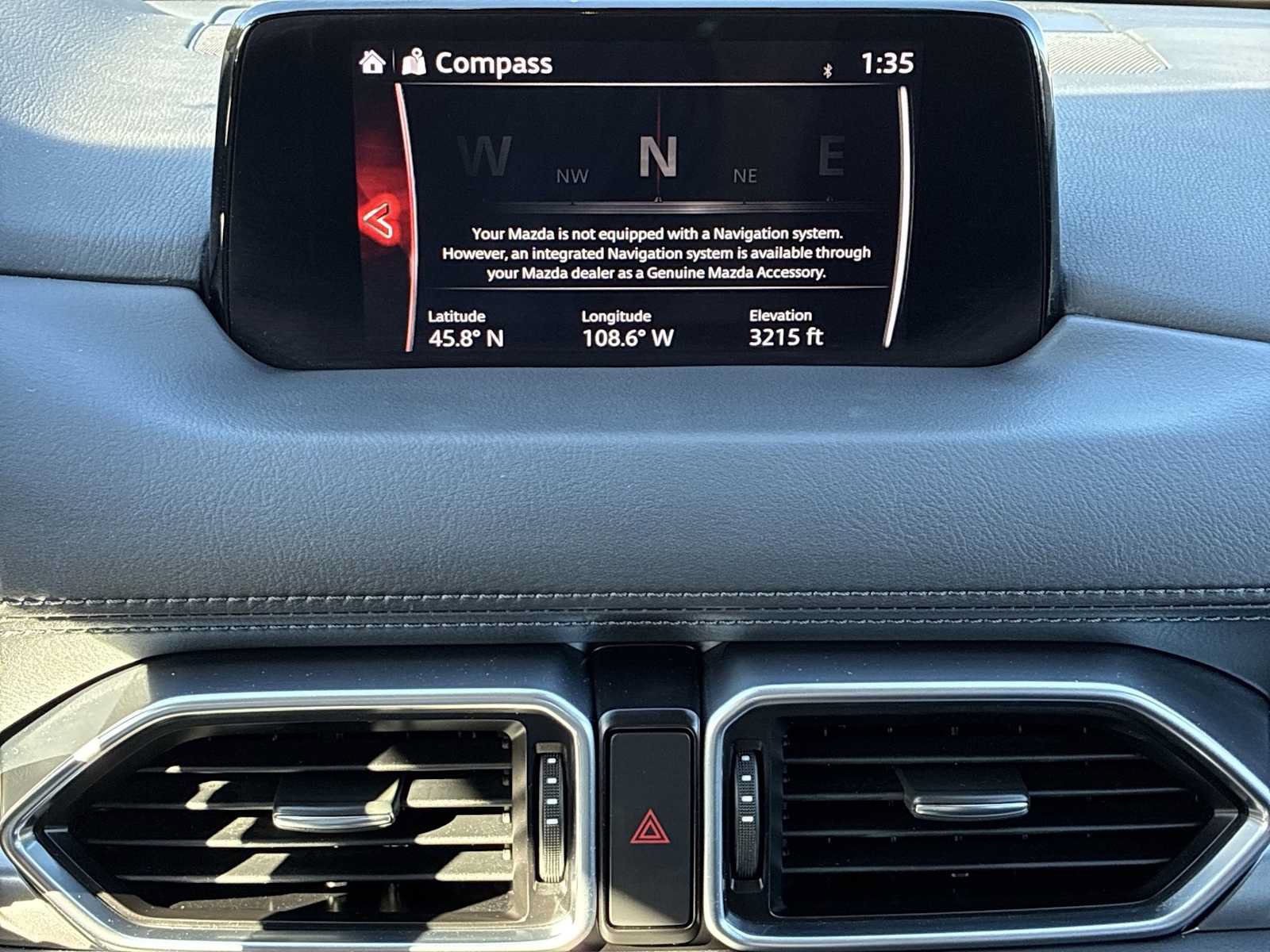 Used 2019 MAZDA CX-5 Touring AWD/4WD image 20
