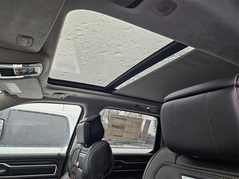 New 2026 RAM 1500 Tungsten image 39