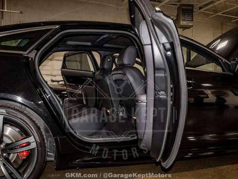 Used 2015 Jaguar XJ R LWB image 85