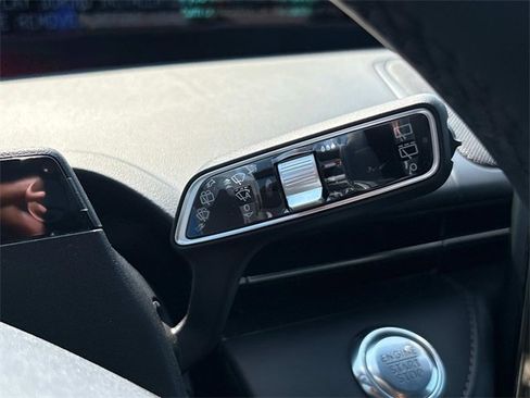 New 2025 Lincoln Nautilus Reserve w/ Jet Appearance Package image 29