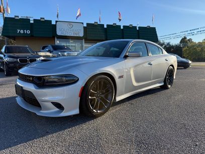 Used 2020 Dodge Charger Scat Pack