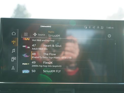 Used 2023 Audi S5 Premium Plus image 40