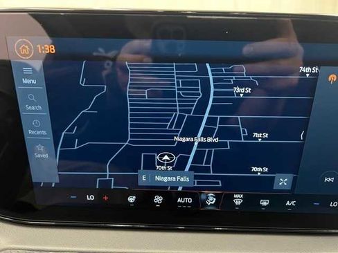 New 2025 Ford Mustang Dark Horse w/ Dark Horse Handlin Package image 25