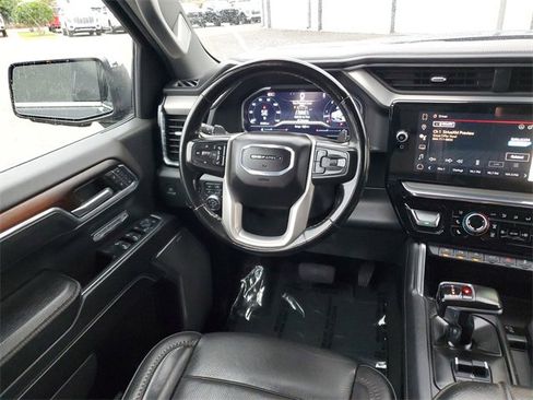 Used 2024 GMC Sierra 1500 Denali w/ Technology Package image 13