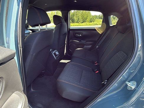 Used 2024 Honda HR-V Sport image 23