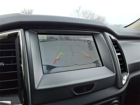 Certified 2021 Ford Ranger XLT w/ Trailer Tow Package image 19