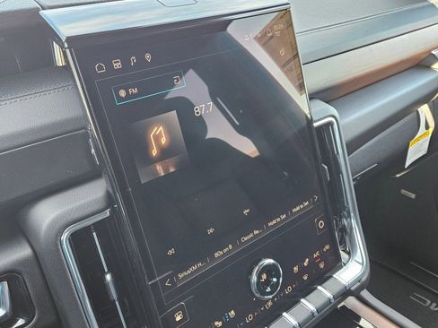 New 2026 GMC Yukon XL Denali w/ Sun & Power Step Package image 17