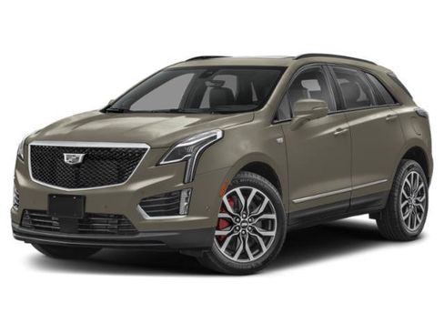 Certified 2023 Cadillac XT5 Sportv image 19