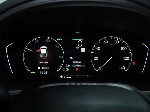Used 2026 Honda Civic Sport image 25