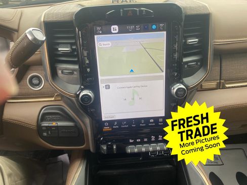 Used 2023 RAM 2500 Limited image 10