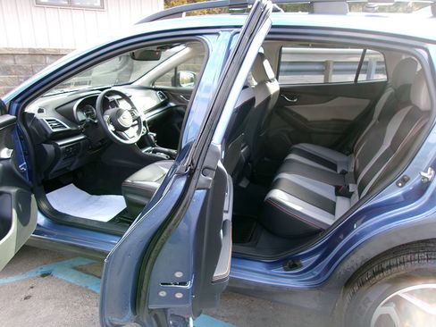 Used 2019 Subaru Crosstrek 2.0i Limited w/ Popular Package #4 AWD/4WD image 14