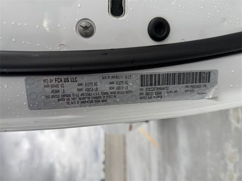 Used 2017 Dodge Challenger R/T Plus image 30