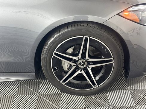 Certified 2024 Mercedes-Benz GLA 250 image 45