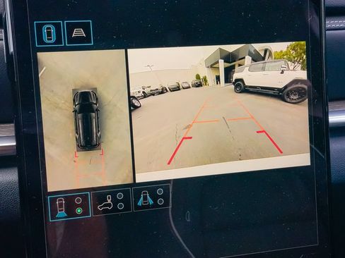 New 2026 GMC Terrain Denali AWD/4WD image 22