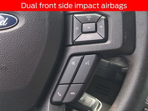 Certified 2018 Ford F150 XLT AWD/4WD image 20