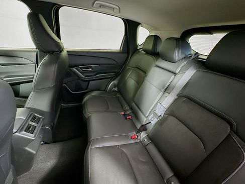 New 2026 MAZDA CX-5 Select AWD/4WD image 23