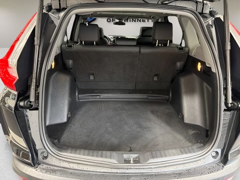 Used 2017 Honda CR-V EX-L image 37