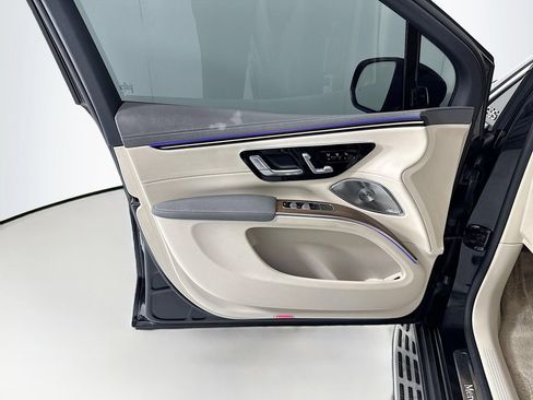 Certified 2023 Mercedes-Benz EQS 450+ 4MATIC SUV image 24