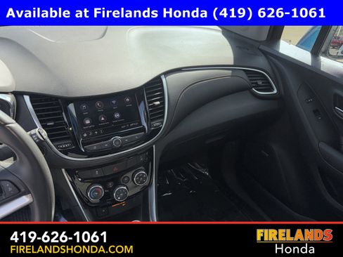 Used 2020 Chevrolet Trax Premier image 19
